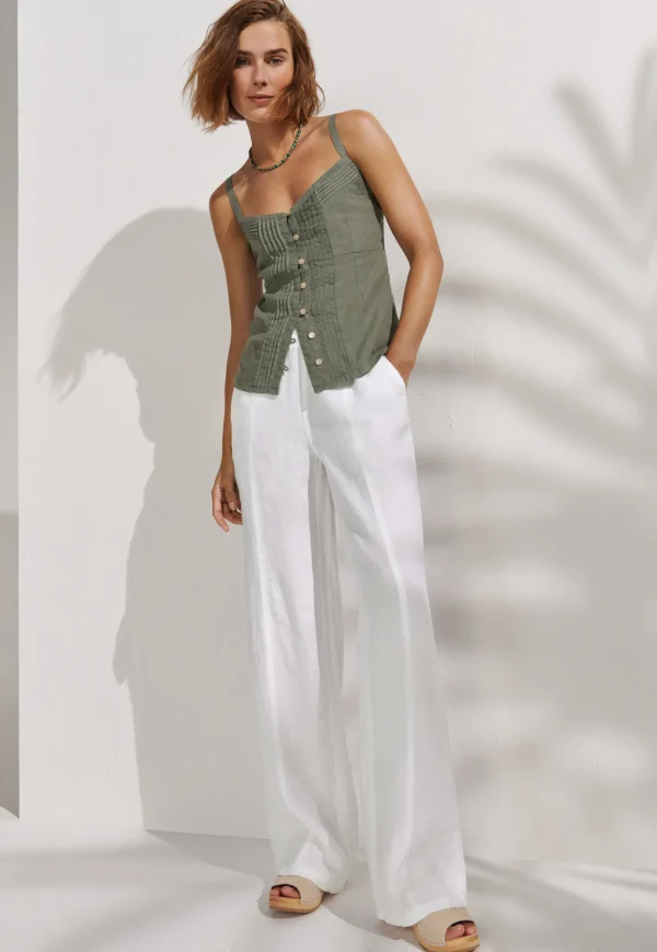 Women Wrap London Jeans & Trousers*Relaxed Trousers
