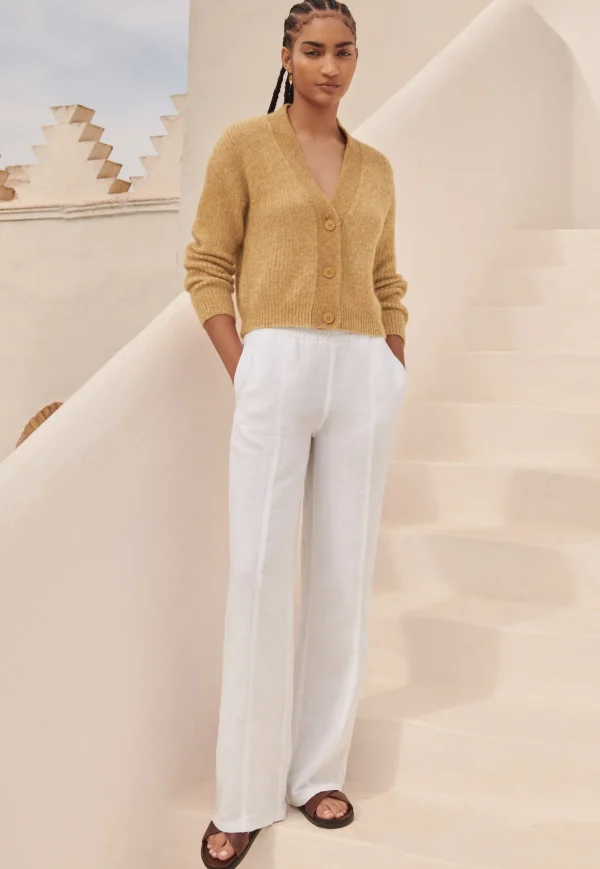 Women Wrap London Jeans & Trousers*Relaxed Trousers