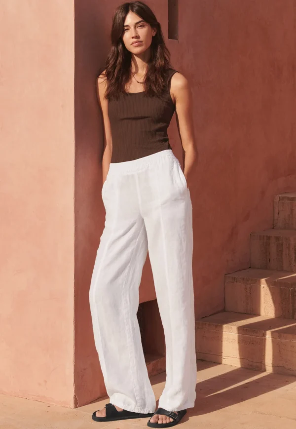 Women Wrap London Jeans & Trousers*Relaxed Trousers
