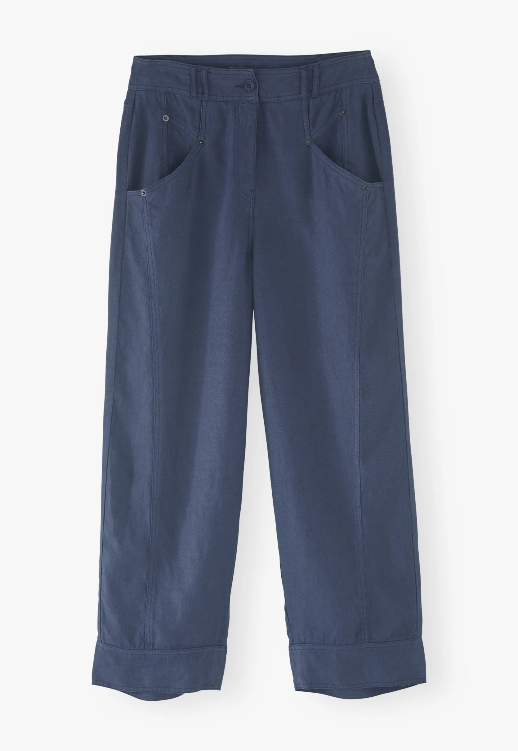relaxed_trousers_3.webp Women Wrap London Jeans & Trousers*Relaxed Trousers