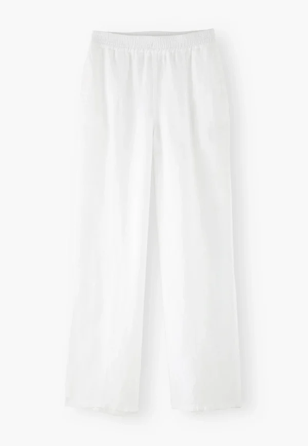 Women Wrap London Jeans & Trousers*Relaxed Trousers