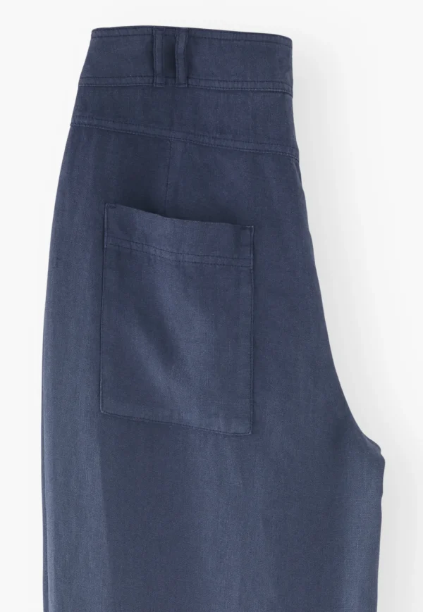 Women Wrap London Jeans & Trousers*Relaxed Trousers