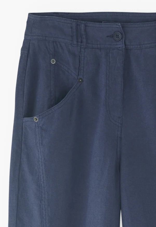 Women Wrap London Jeans & Trousers*Relaxed Trousers