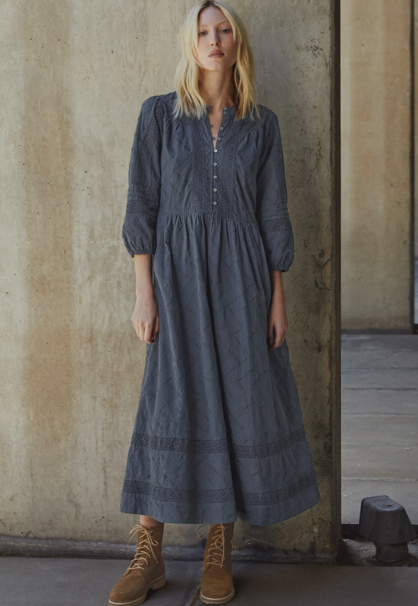 schiffli_dress_0.webp Women Wrap London Dresses & Skirts*Schiffli Dress