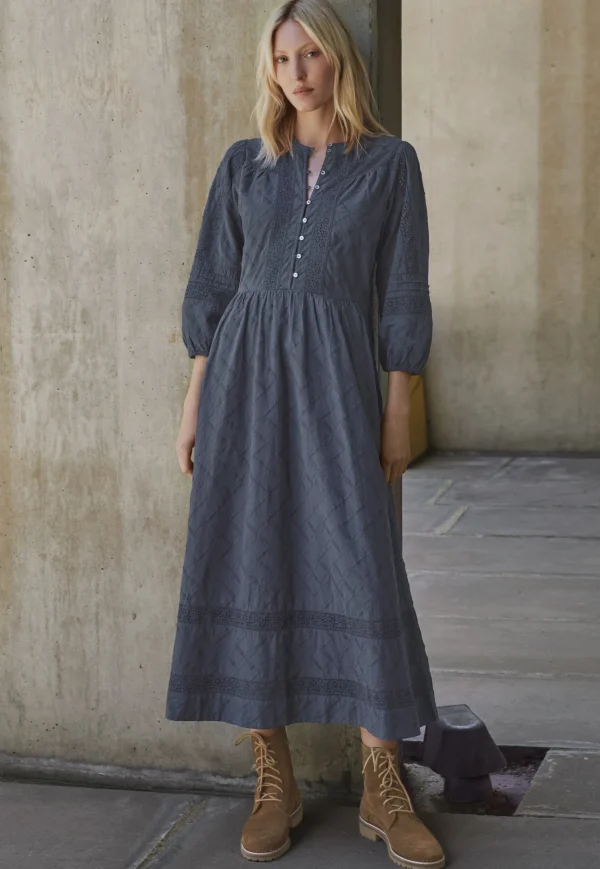 Women Wrap London Dresses & Skirts*Schiffli Dress
