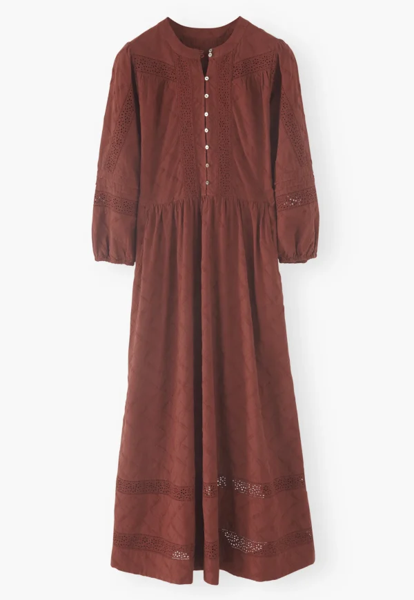 Women Wrap London Dresses & Skirts*Schiffli Dress