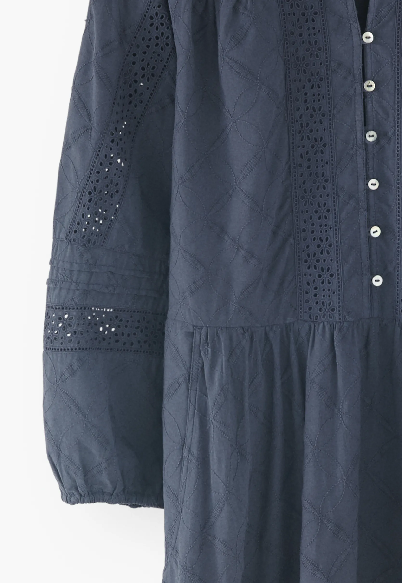 schiffli_dress_6.webp Women Wrap London Dresses & Skirts*Schiffli Dress