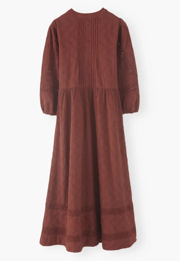 Women Wrap London Dresses & Skirts*Schiffli Dress