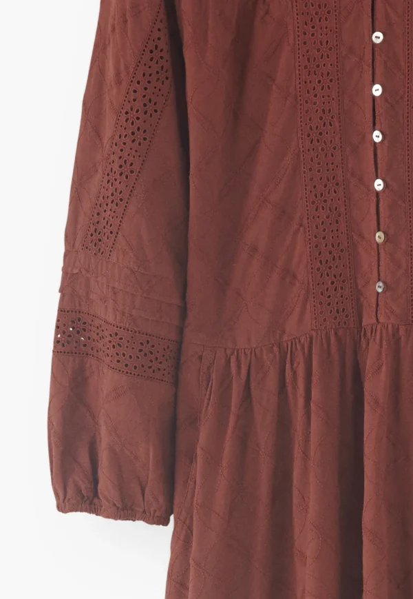 Women Wrap London Dresses & Skirts*Schiffli Dress