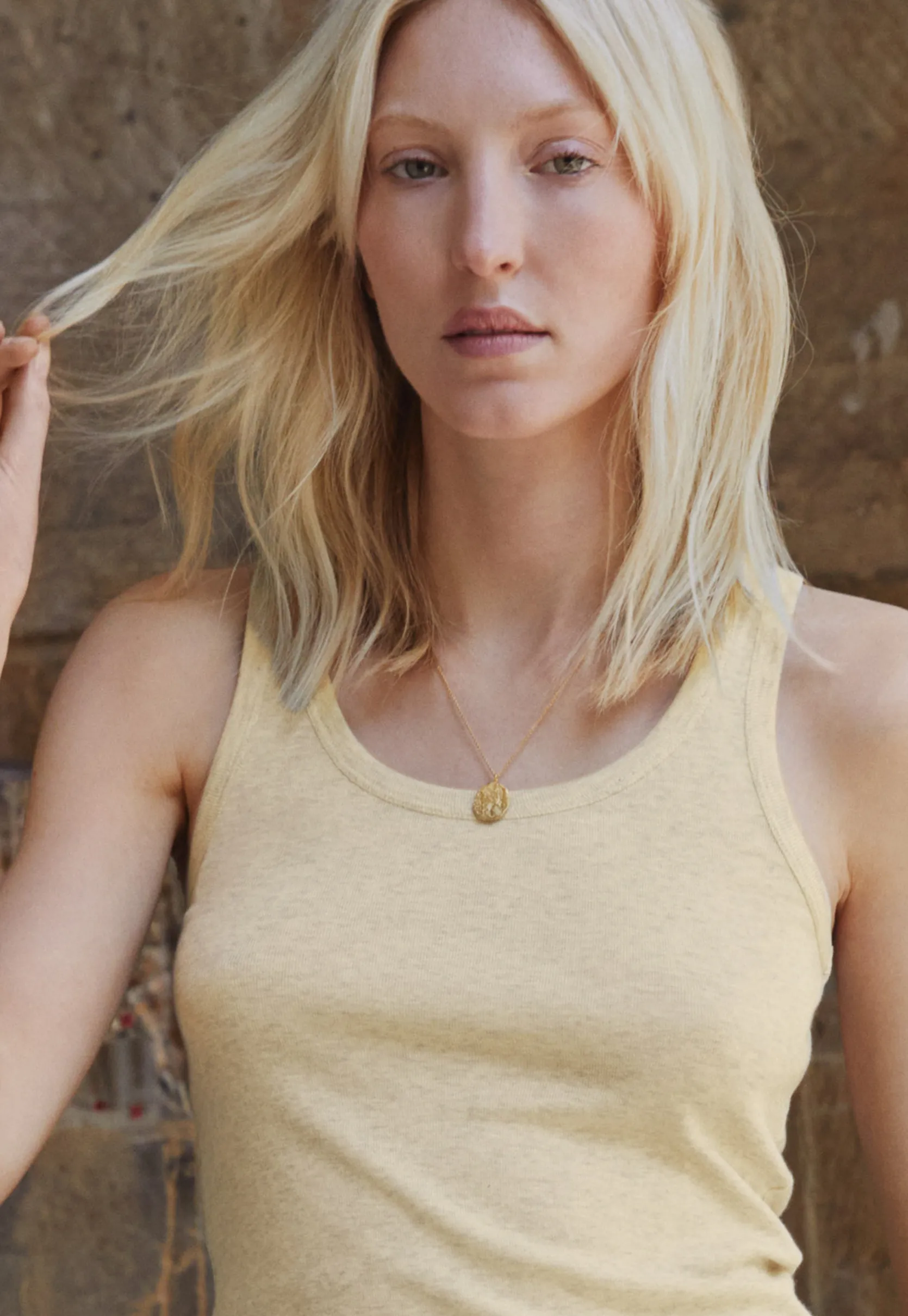 scoopneck_vest_2-2.webp Women Wrap London Jersey Tops*Scoop-Neck Vest