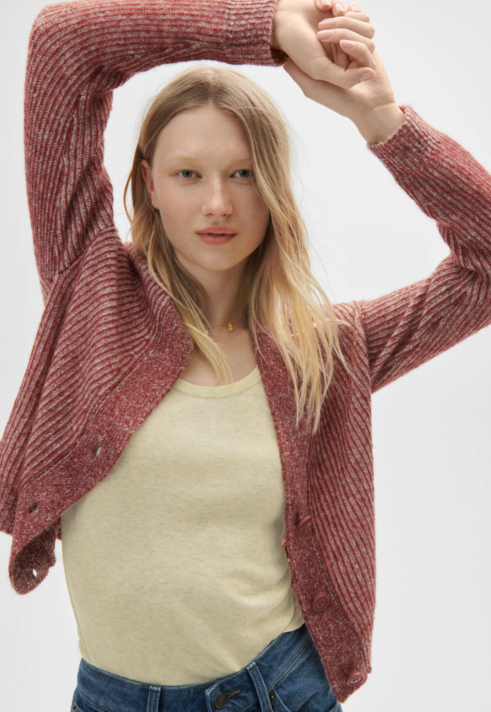 scoopneck_vest_3-2.webp Women Wrap London Jersey Tops*Scoop-Neck Vest