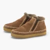 Women Wrap London Footwear*Sheepskin Boots