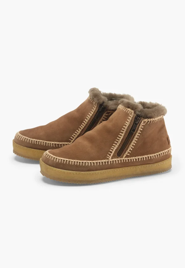 Women Wrap London Footwear*Sheepskin Boots