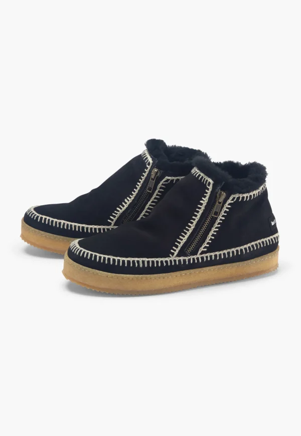 Women Wrap London Footwear*Sheepskin Boots