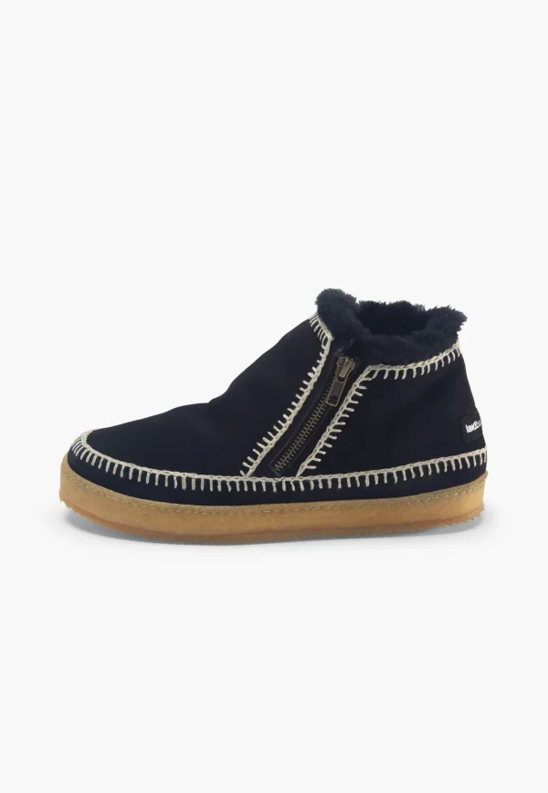Women Wrap London Footwear*Sheepskin Boots