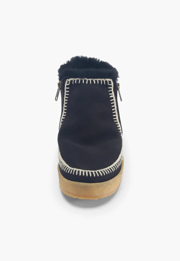 Women Wrap London Footwear*Sheepskin Boots