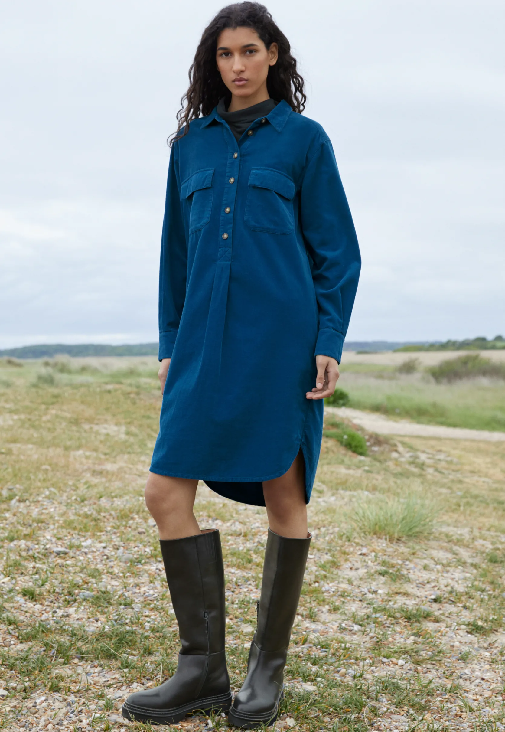 shirtdress_0-1.webp Women Wrap London Dresses & Skirts*Shirtdress