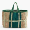 Women Wrap London Accessories*Shopper Bag