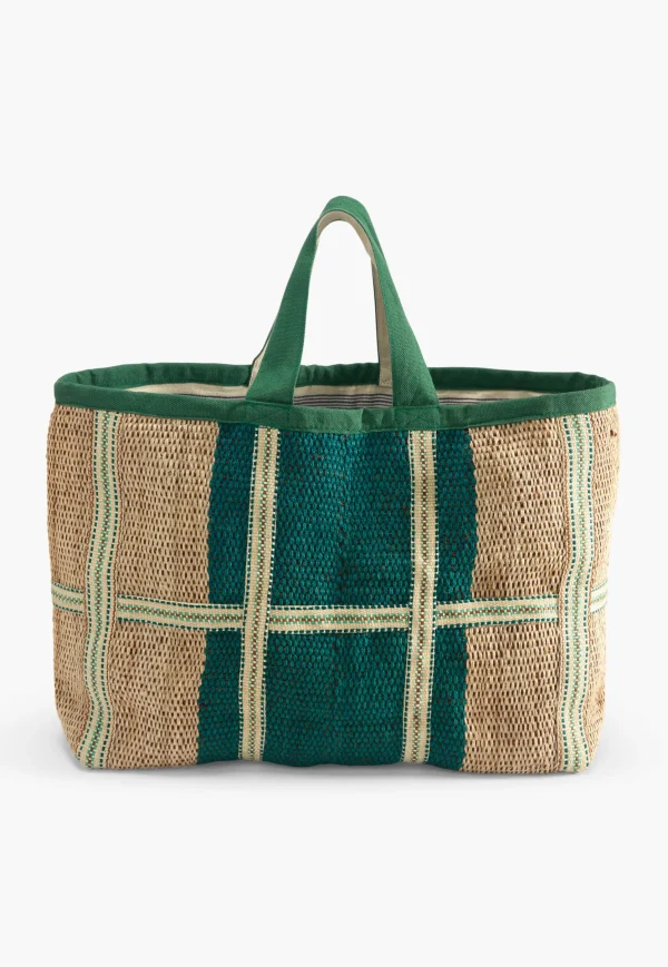 Women Wrap London Accessories*Shopper Bag