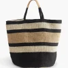 Women Wrap London Accessories*Shopper Bag