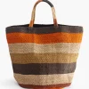 Women Wrap London Accessories*Shopper Bag