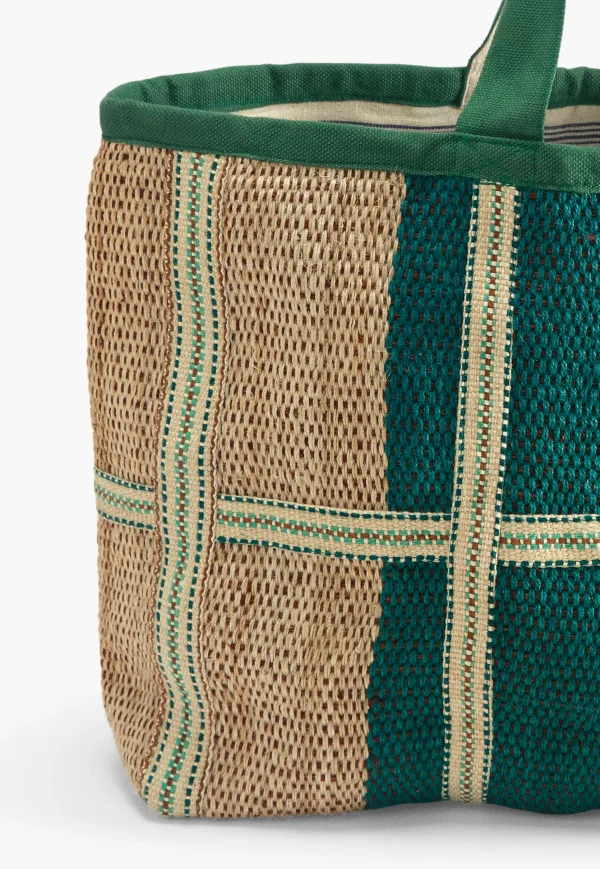 Women Wrap London Accessories*Shopper Bag