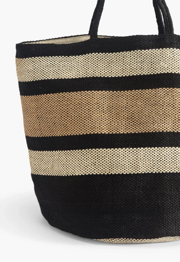 Women Wrap London Accessories*Shopper Bag