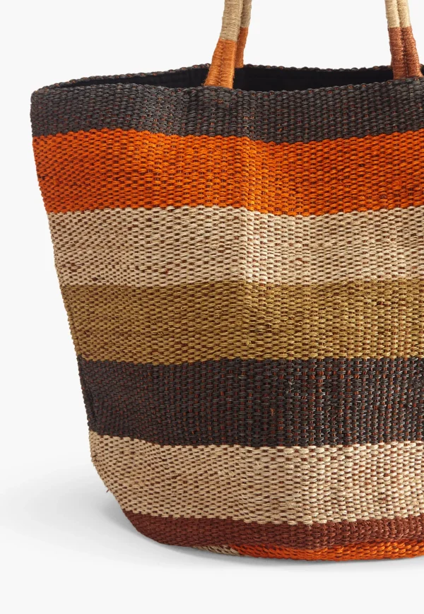 Women Wrap London Accessories*Shopper Bag