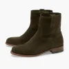 Women Wrap London Footwear*Short Boots