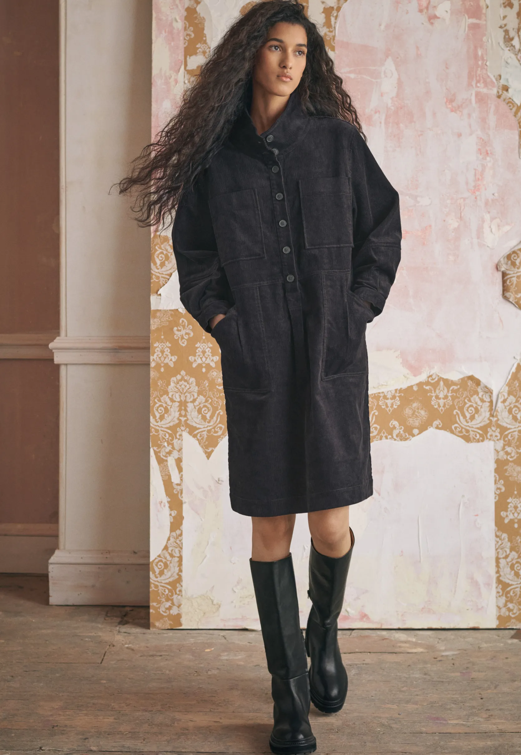 short_dress_0-1.webp Women Wrap London Dresses & Skirts*Short Dress