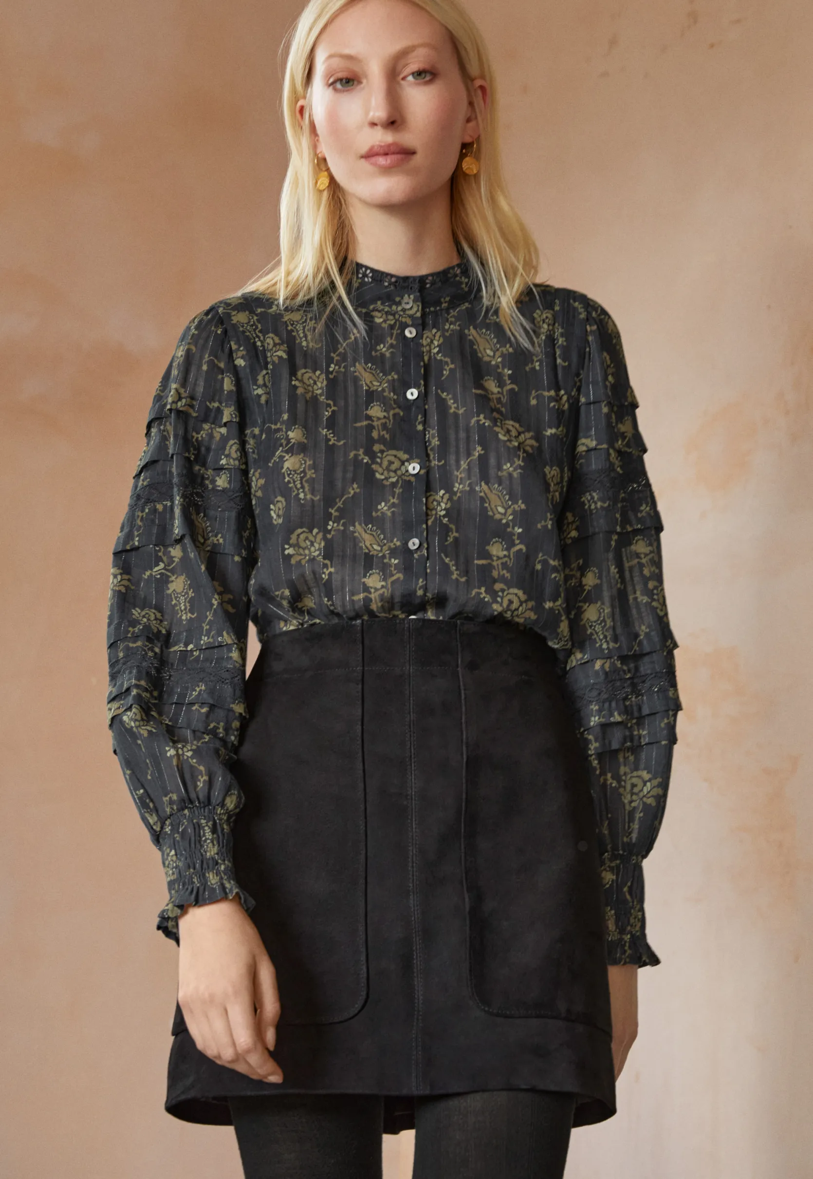 short_skirt_0.webp Women Wrap London Dresses & Skirts*Short Skirt