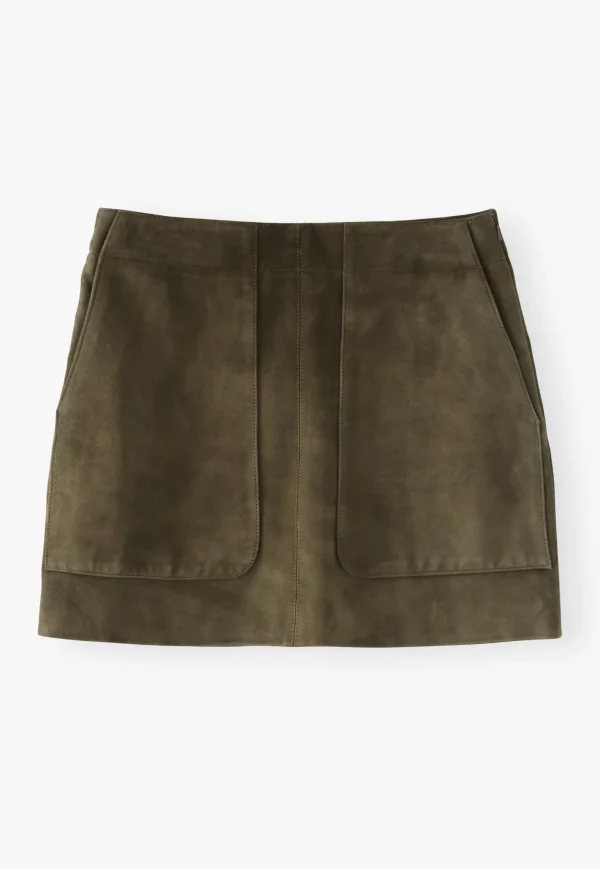 Women Wrap London Dresses & Skirts*Short Skirt