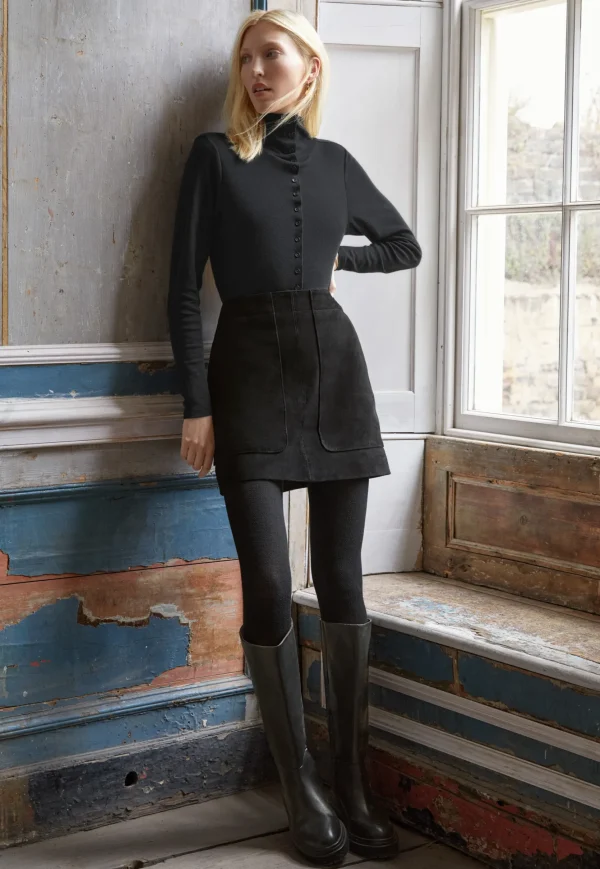 Women Wrap London Dresses & Skirts*Short Skirt