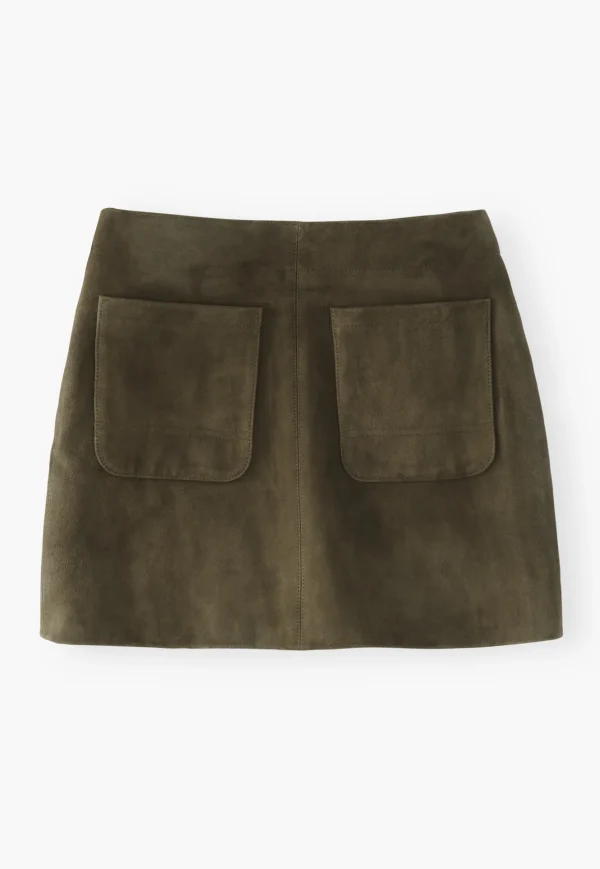 Women Wrap London Dresses & Skirts*Short Skirt