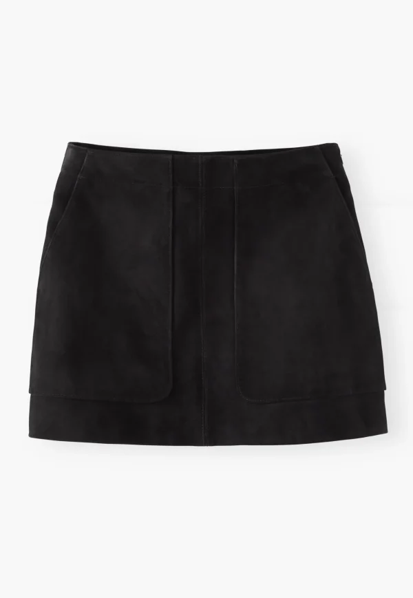 Women Wrap London Dresses & Skirts*Short Skirt