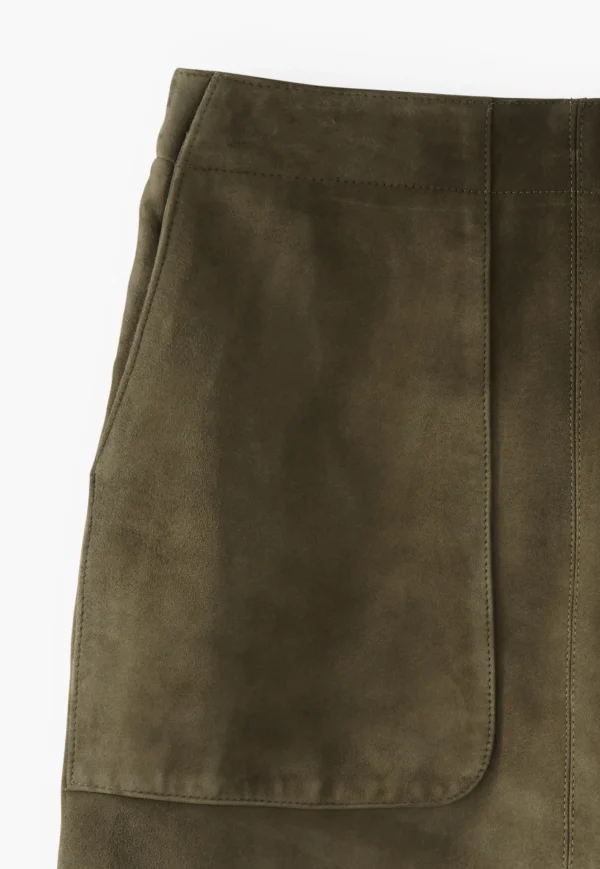 Women Wrap London Dresses & Skirts*Short Skirt