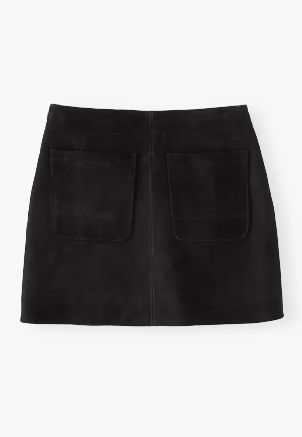 Women Wrap London Dresses & Skirts*Short Skirt