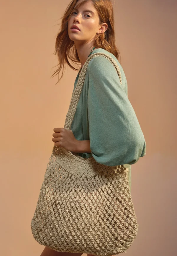 Women Wrap London Accessories*Shoulder Bag