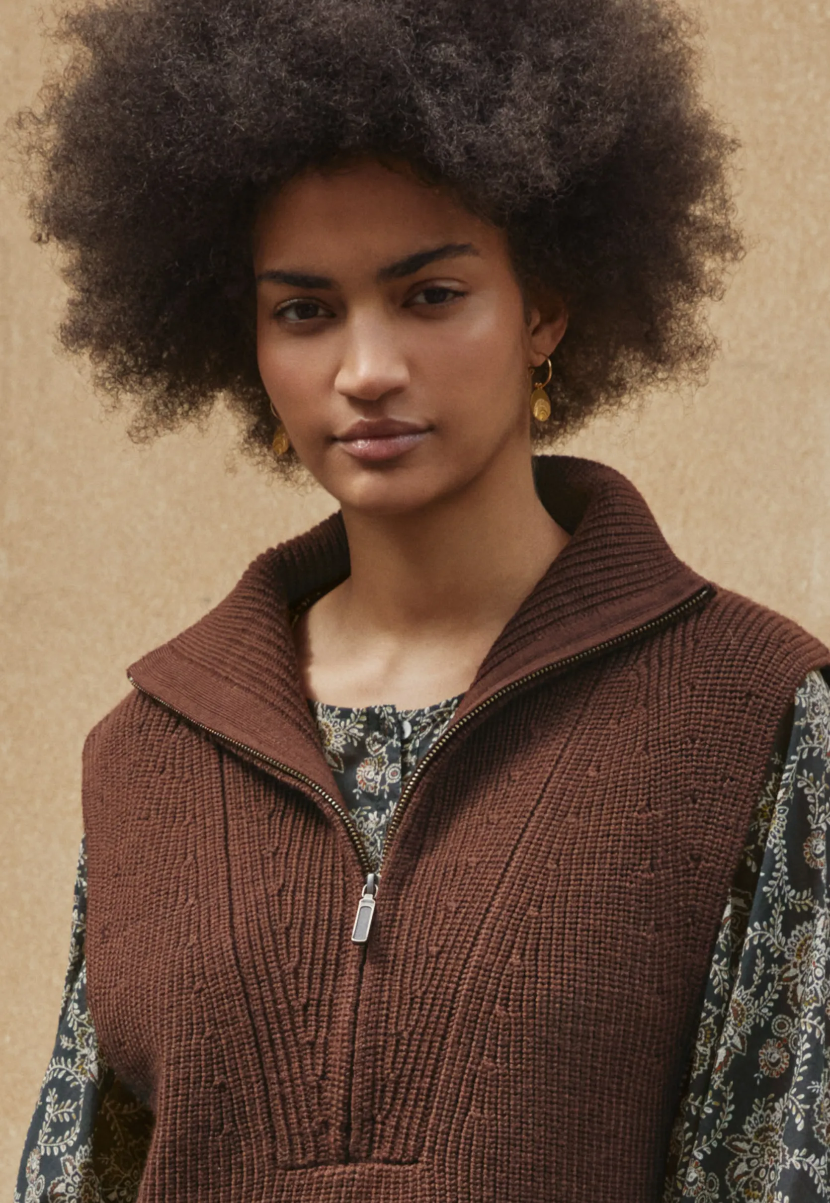 sleeveless_sweater_1-1.webp Women Wrap London Knitwear*Sleeveless Sweater