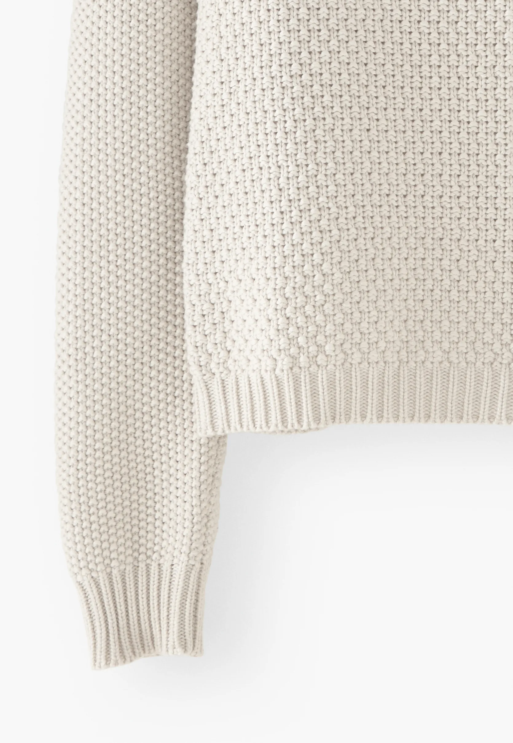 stitchmixing_pointelle_sw_3.webp Women Wrap London Knitwear*Stitch-Mixing Pointelle Sweater