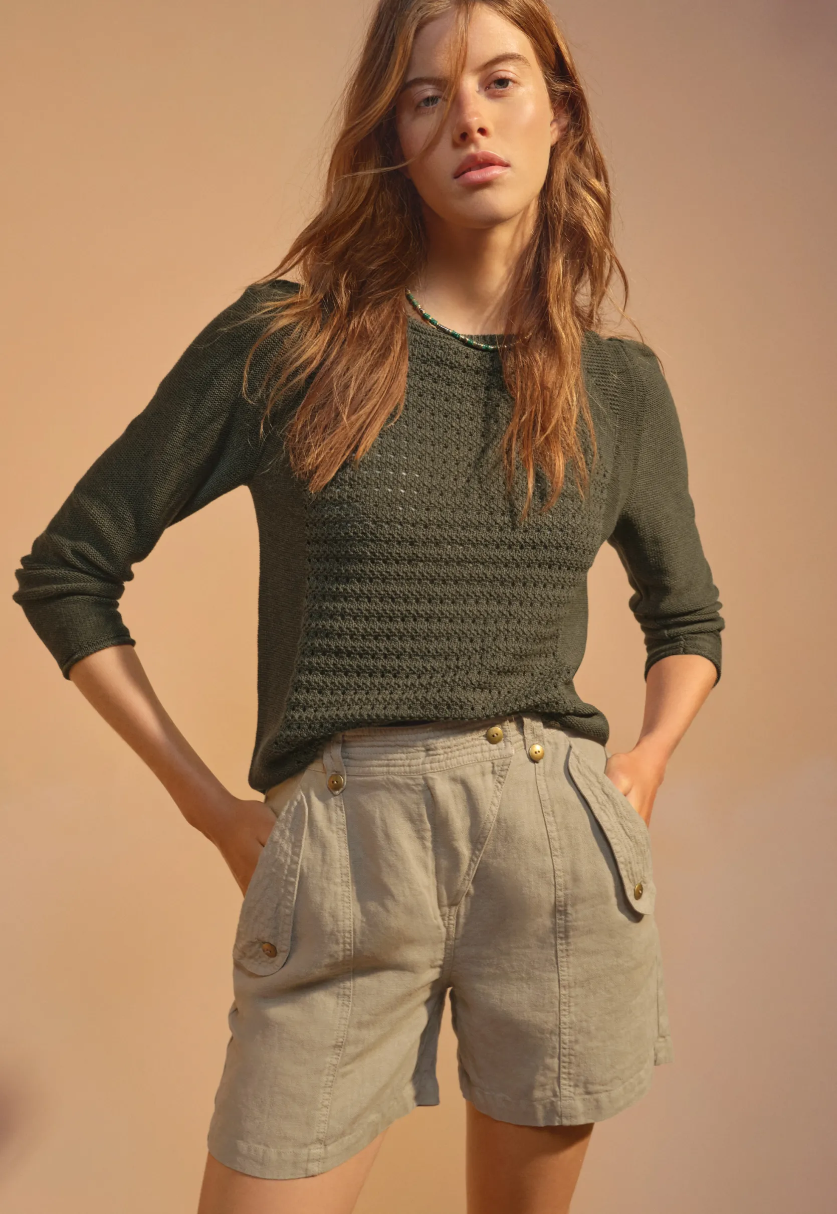 stitchmixing_sweater_0-1.webp Women Wrap London Knitwear*Stitch-Mixing Sweater
