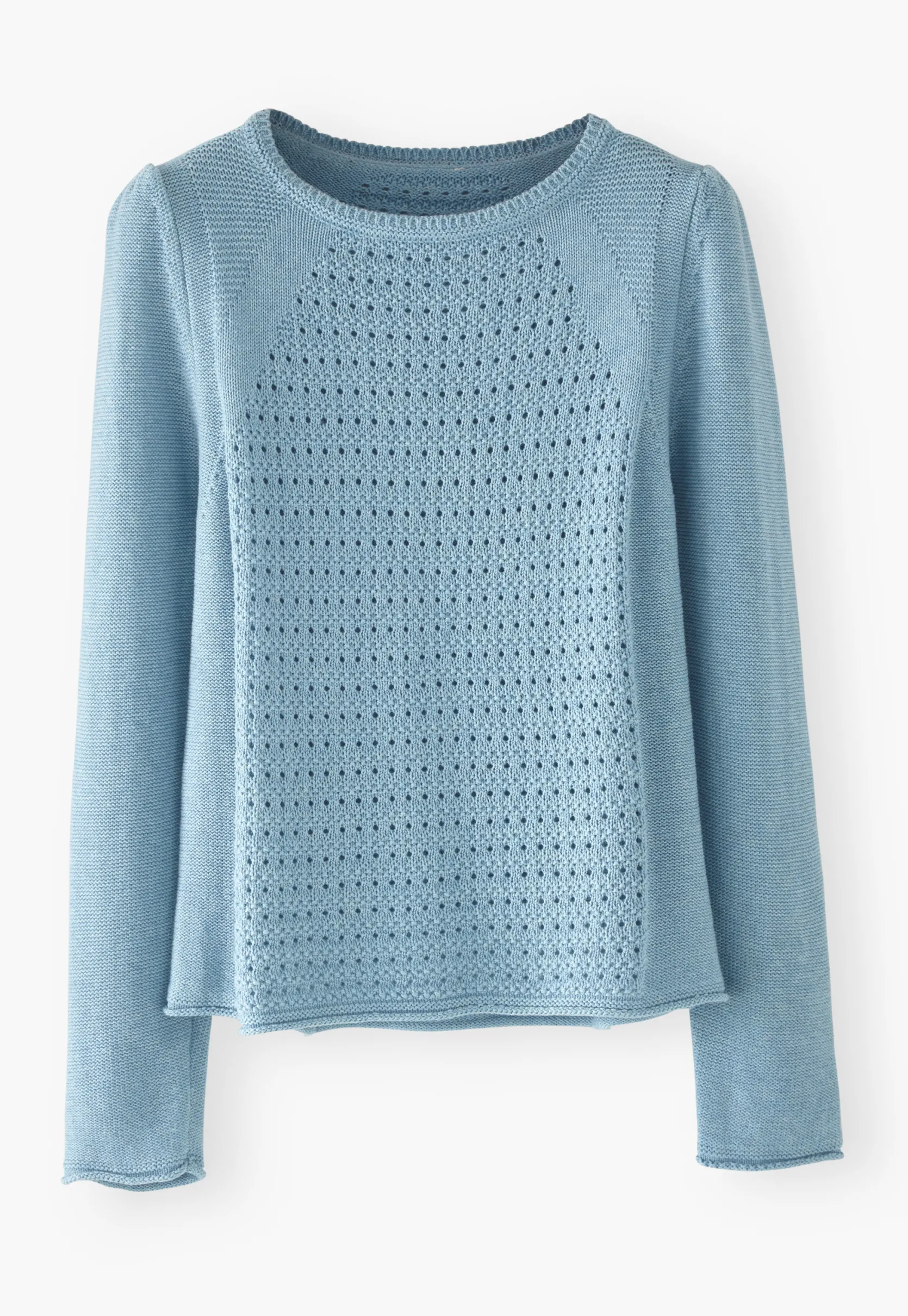 stitchmixing_sweater_0.webp Women Wrap London Knitwear*Stitch-Mixing Sweater
