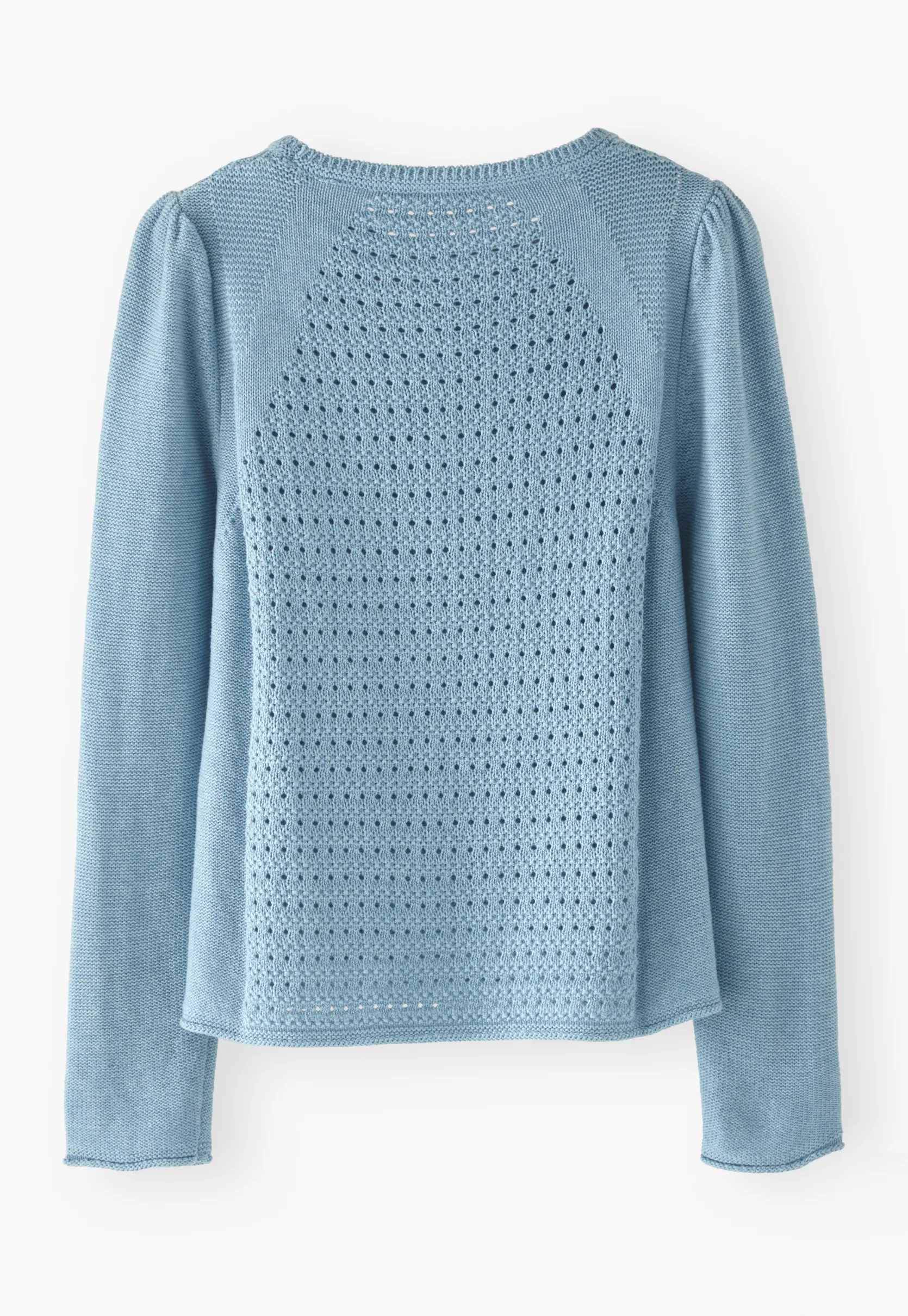 stitchmixing_sweater_1.webp Women Wrap London Knitwear*Stitch-Mixing Sweater