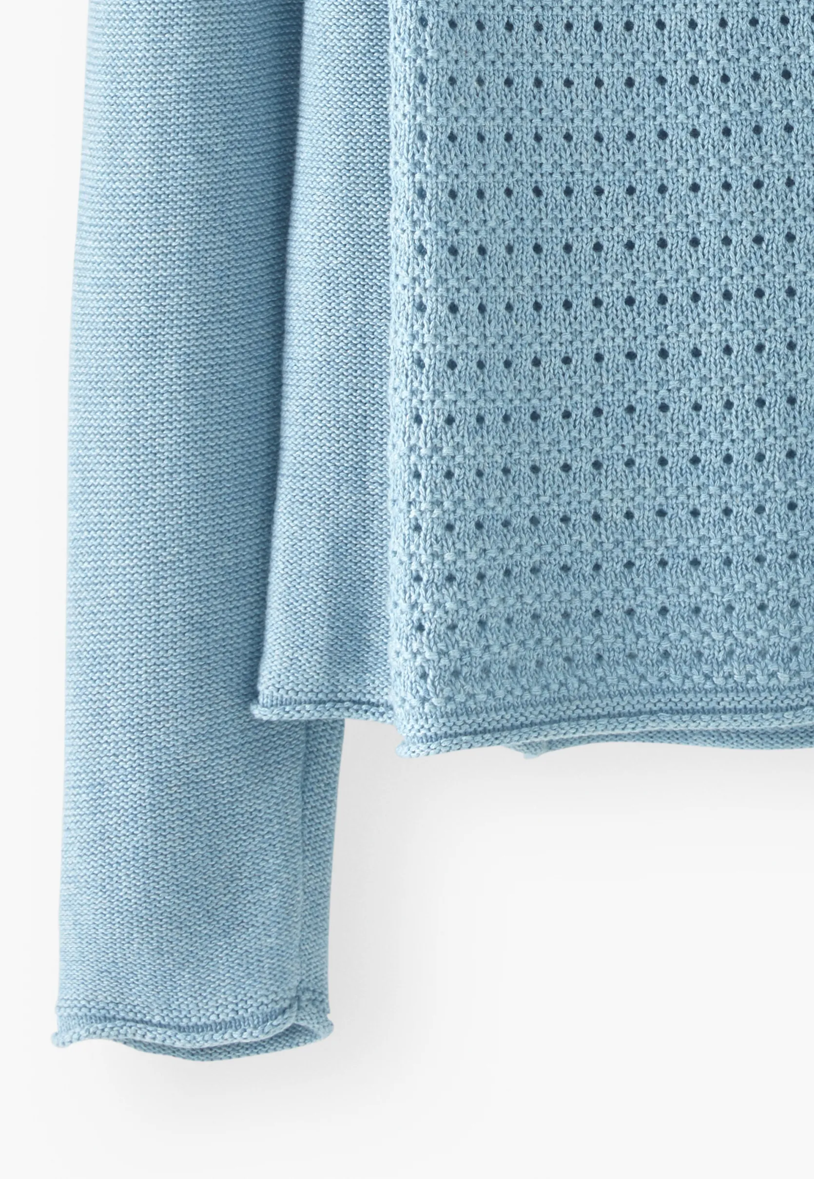 stitchmixing_sweater_3.webp Women Wrap London Knitwear*Stitch-Mixing Sweater