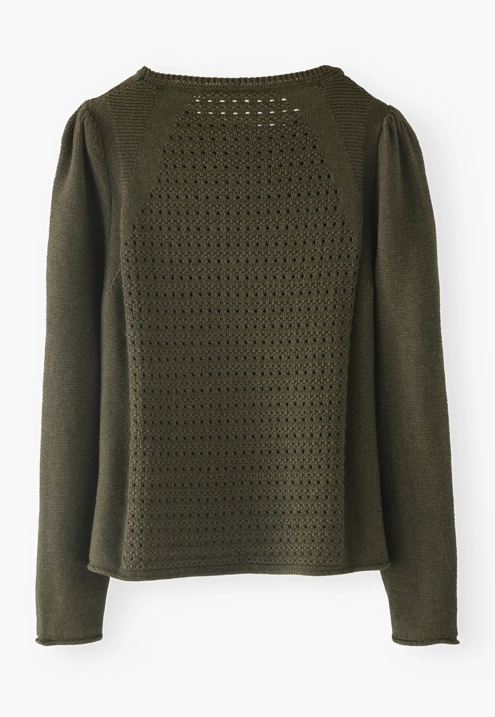 stitchmixing_sweater_5.webp Women Wrap London Knitwear*Stitch-Mixing Sweater