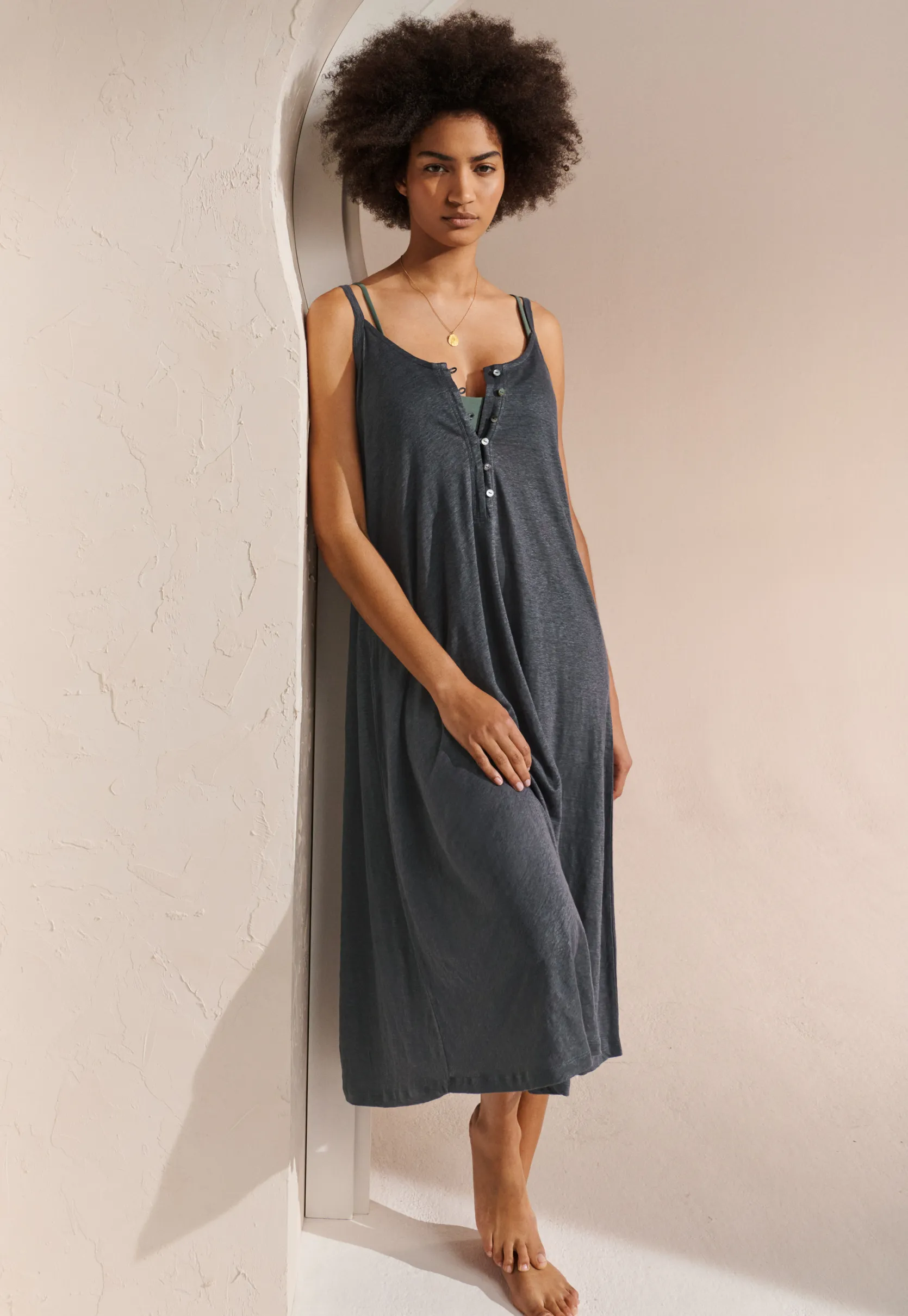 strappy_dress_0.webp Women Wrap London Dresses & Skirts*Strappy Dress