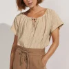 Women Wrap London Shirts & Tops*Striped Blouse