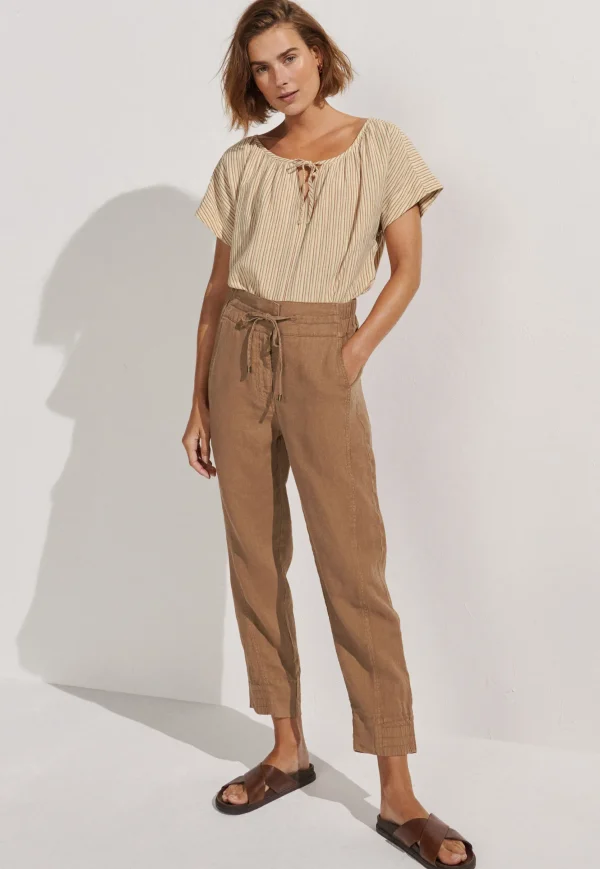 Women Wrap London Shirts & Tops*Striped Blouse