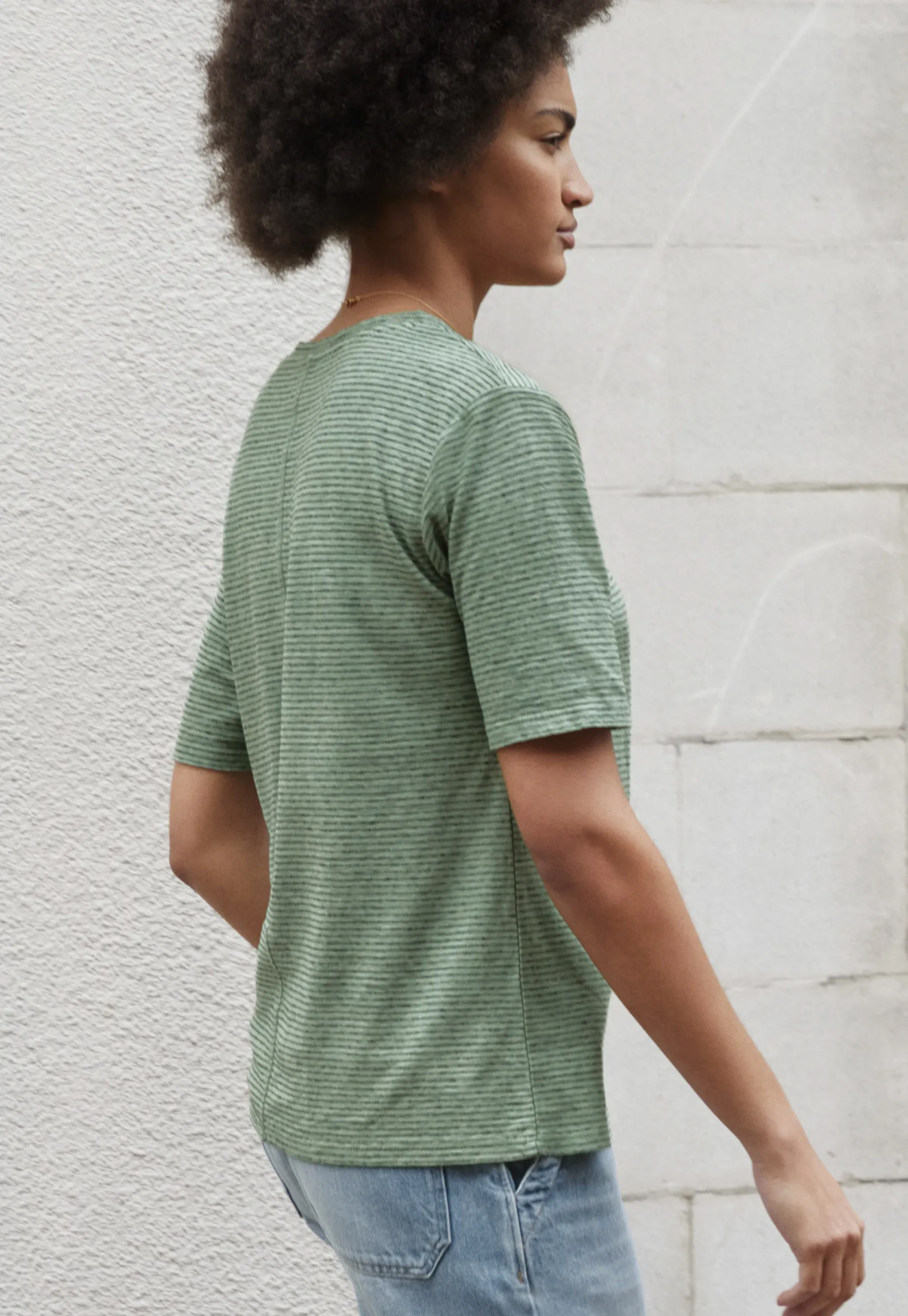 striped_tshirt_2-2.webp Women Wrap London Jersey Tops*Striped T-Shirt