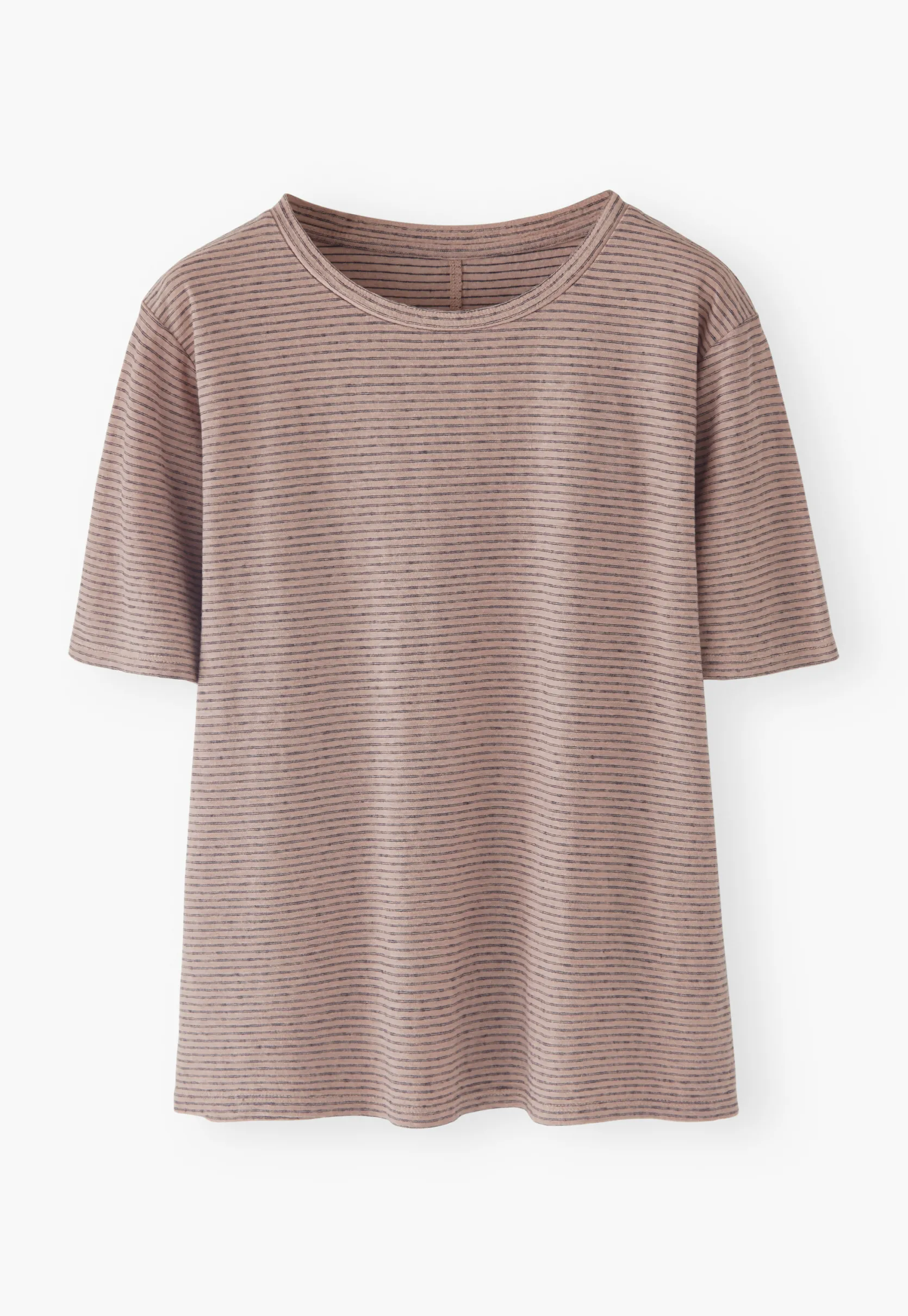 striped_tshirt_5-3.webp Women Wrap London Jersey Tops*Striped T-Shirt